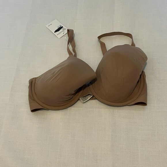Wacoal Comfort First T-Shirt Bra in Roebuck Size 34DDD - Picture 2 of 5